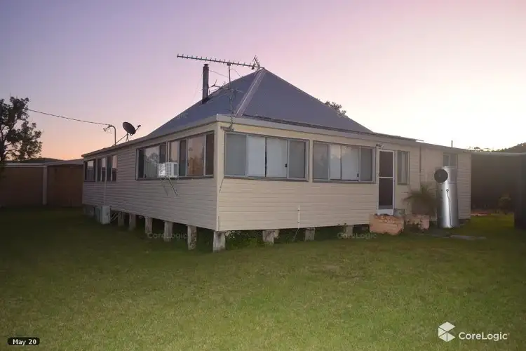 Third view of Homely rural property listing, 5693 Clarence Way, Upper Fine Flower NSW 2460