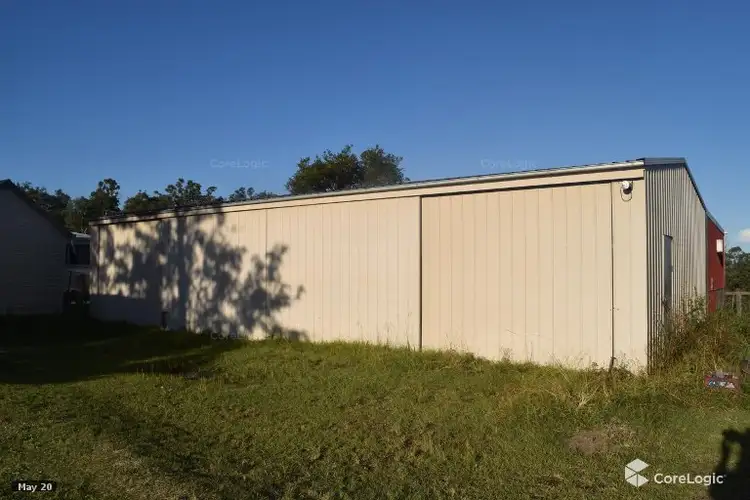 Fifth view of Homely rural property listing, 5693 Clarence Way, Upper Fine Flower NSW 2460