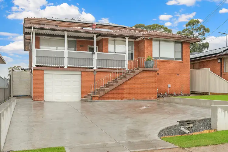 6 Julie Street, Blacktown NSW 2148