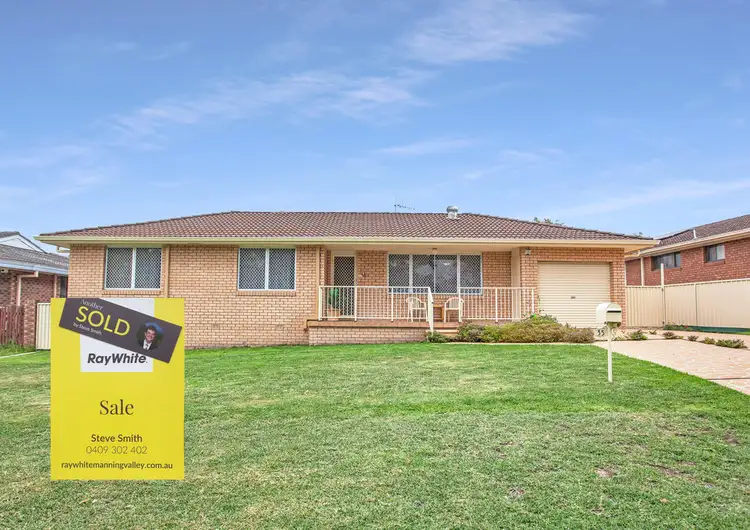 35 Telopea Drive, Taree NSW 2430