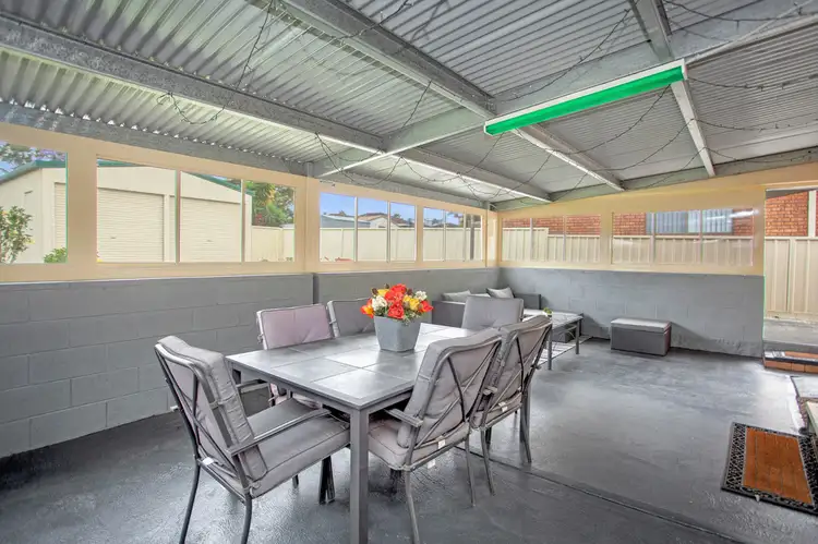 Fourth view of Homely house listing, 35 Telopea Drive, Taree NSW 2430