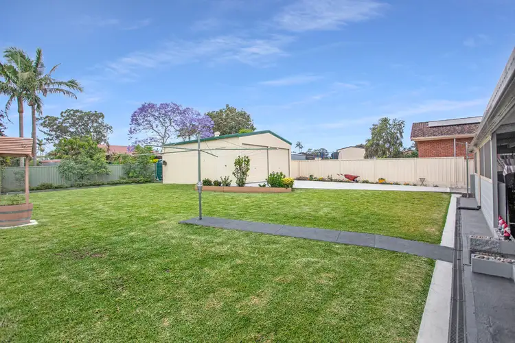 Fifth view of Homely house listing, 35 Telopea Drive, Taree NSW 2430