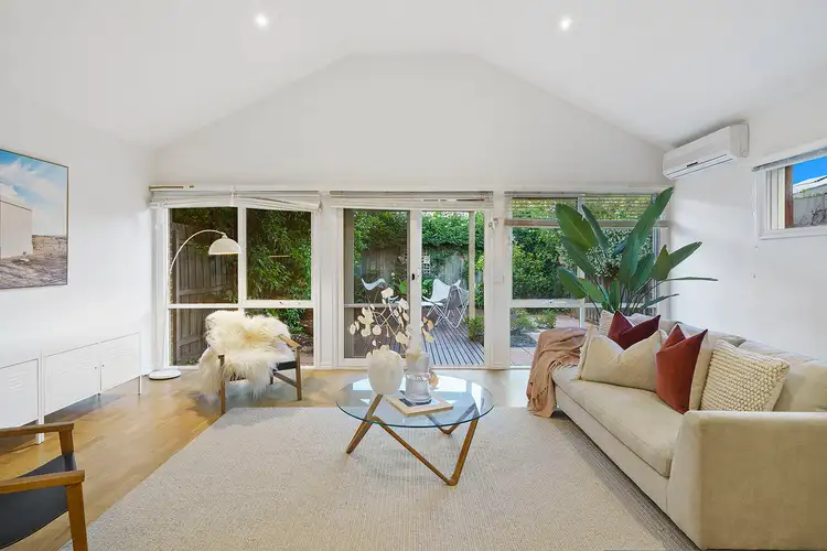 Sixth view of Homely townhouse listing, 5B Charles Street, Cheltenham VIC 3192