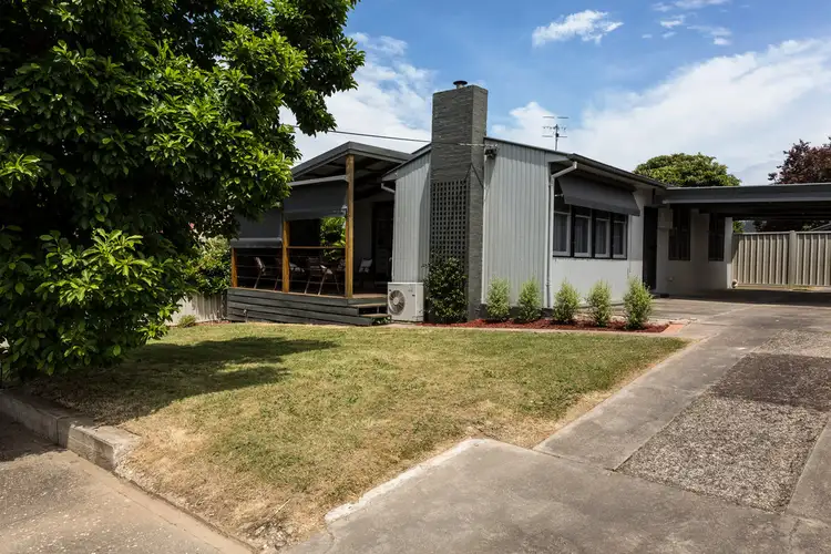 Second view of Homely house listing, Address available on request