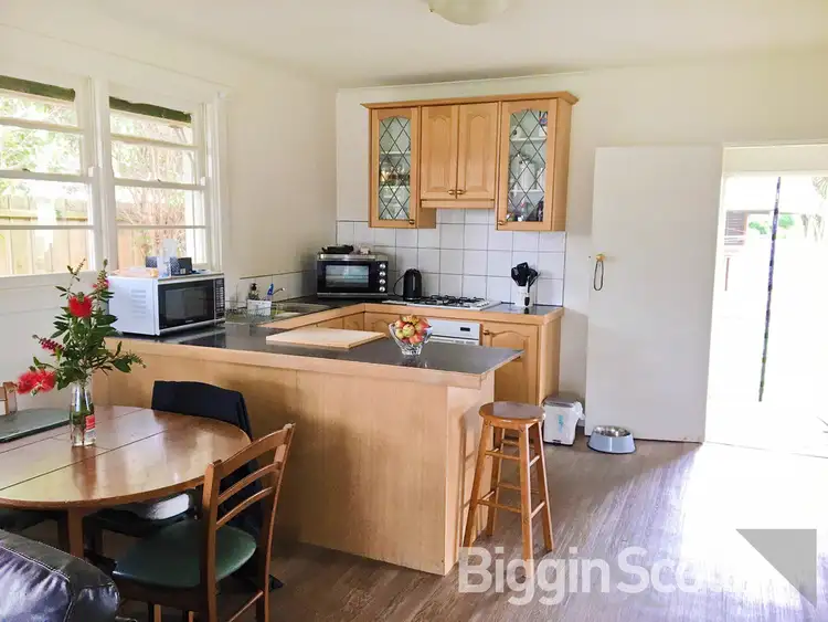 Fifth view of Homely house listing, 3 Bertram Street, Drouin VIC 3818