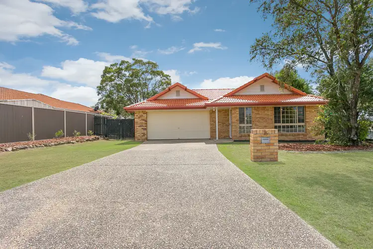 15 Kelso Close, Yamanto QLD 4305