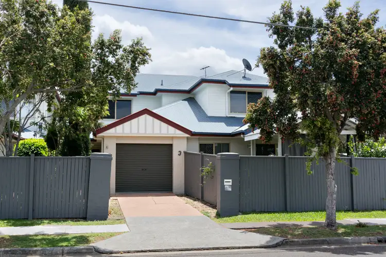 3/31 Kunde Street, Nundah QLD 4012