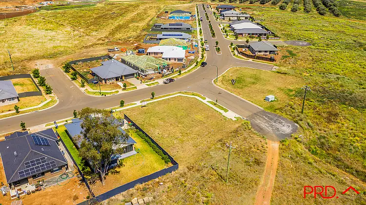 Main view of Homely land listing, 45 Myrl Street, Tamworth NSW 2340