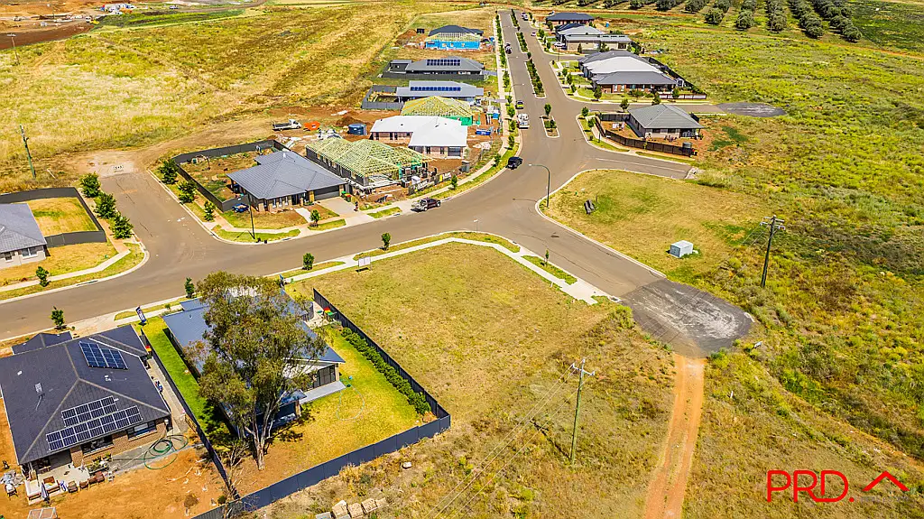 Main view of Homely land listing, 45 Myrl Street, Tamworth NSW 2340