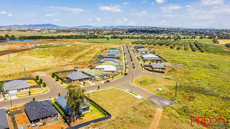 Second view of Homely land listing, 45 Myrl Street, Tamworth NSW 2340
