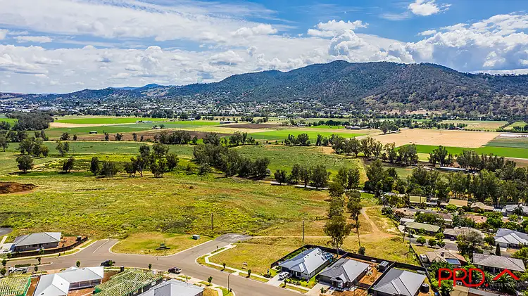 Fourth view of Homely land listing, 45 Myrl Street, Tamworth NSW 2340