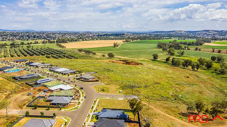 Fifth view of Homely land listing, 45 Myrl Street, Tamworth NSW 2340