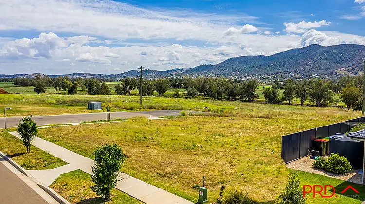 Sixth view of Homely land listing, 45 Myrl Street, Tamworth NSW 2340