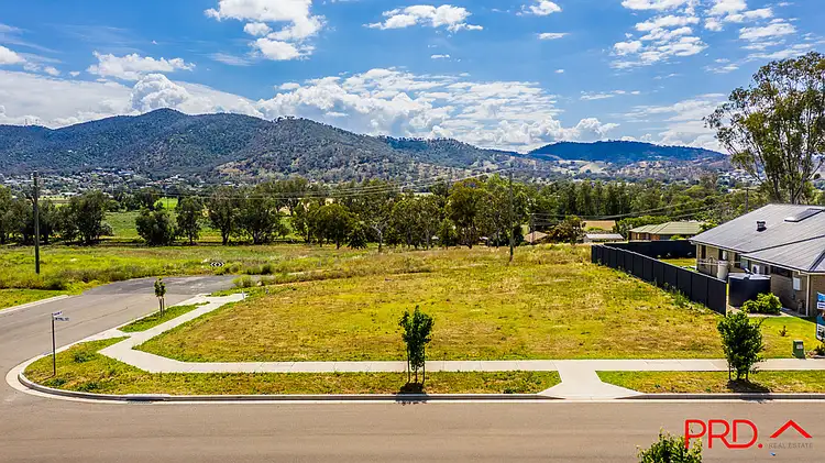 Seventh view of Homely land listing, 45 Myrl Street, Tamworth NSW 2340
