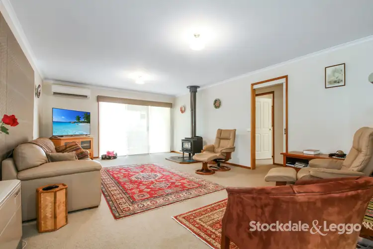 Third view of Homely house listing, 35 Chamberlain Drive, Leongatha VIC 3953