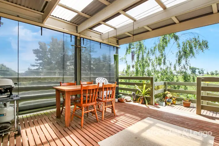 Fourth view of Homely house listing, 35 Chamberlain Drive, Leongatha VIC 3953