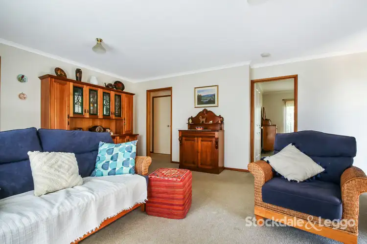 Seventh view of Homely house listing, 35 Chamberlain Drive, Leongatha VIC 3953