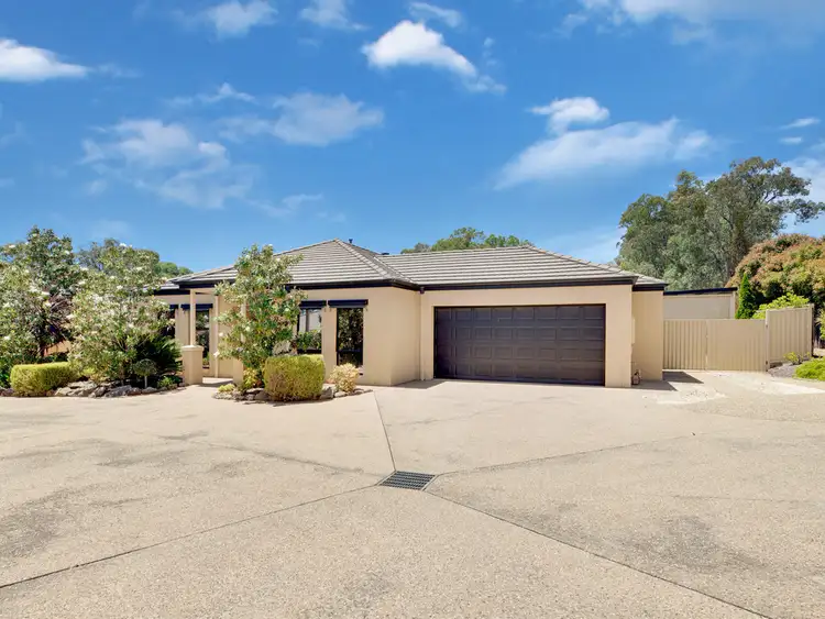 Third view of Homely house listing, 4/216 Felltimber Creek Road, Wodonga VIC 3690