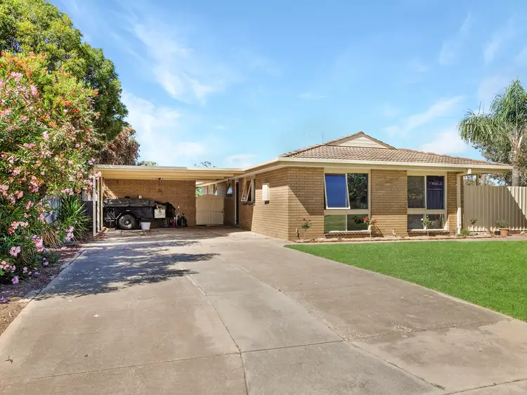 127 Easterby Court, Howlong NSW 2643