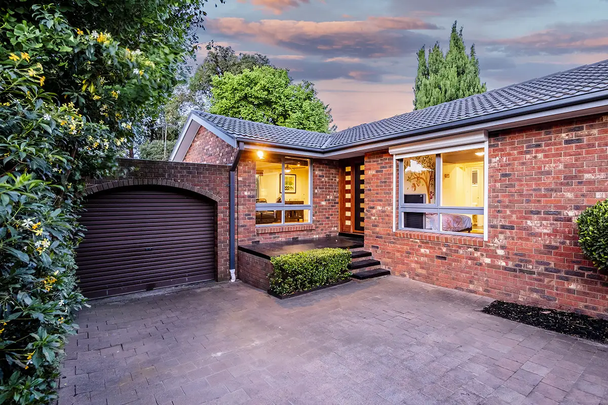 Main view of Homely house listing, 23 Ravensthorpe Crescent, Narre Warren VIC 3805
