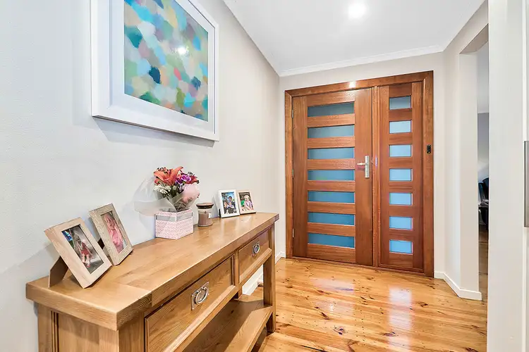 Second view of Homely house listing, 23 Ravensthorpe Crescent, Narre Warren VIC 3805