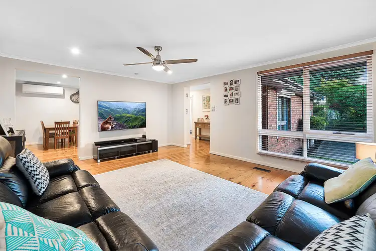 Third view of Homely house listing, 23 Ravensthorpe Crescent, Narre Warren VIC 3805