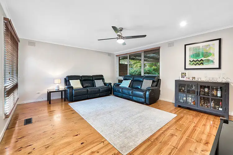 Fourth view of Homely house listing, 23 Ravensthorpe Crescent, Narre Warren VIC 3805