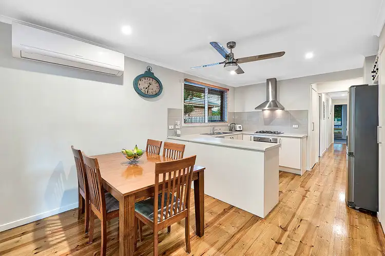 Fifth view of Homely house listing, 23 Ravensthorpe Crescent, Narre Warren VIC 3805