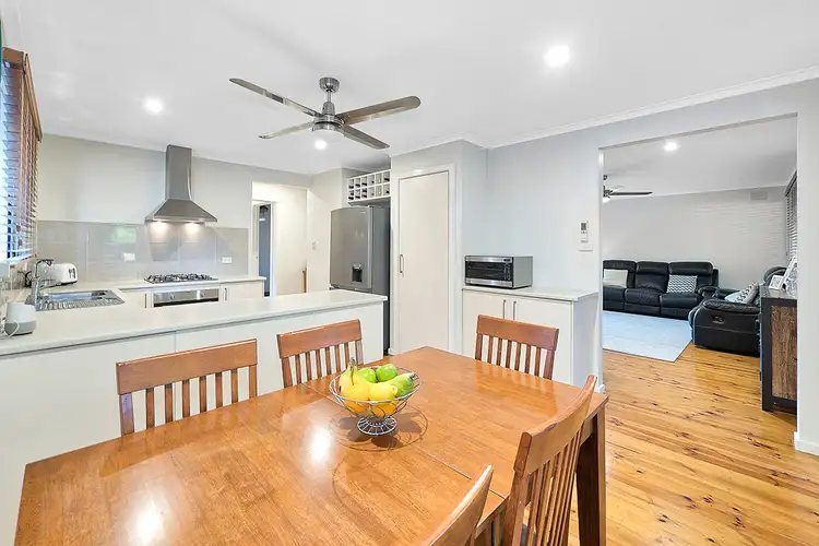 Sixth view of Homely house listing, 23 Ravensthorpe Crescent, Narre Warren VIC 3805