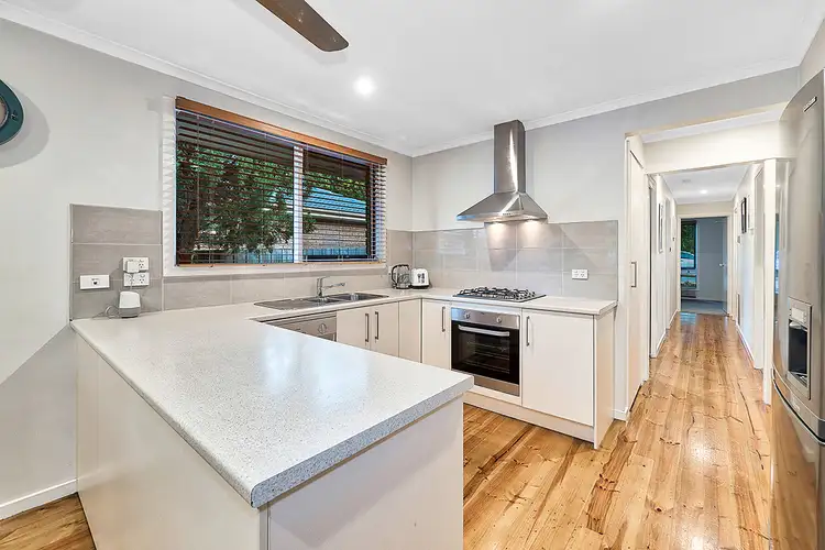 Seventh view of Homely house listing, 23 Ravensthorpe Crescent, Narre Warren VIC 3805