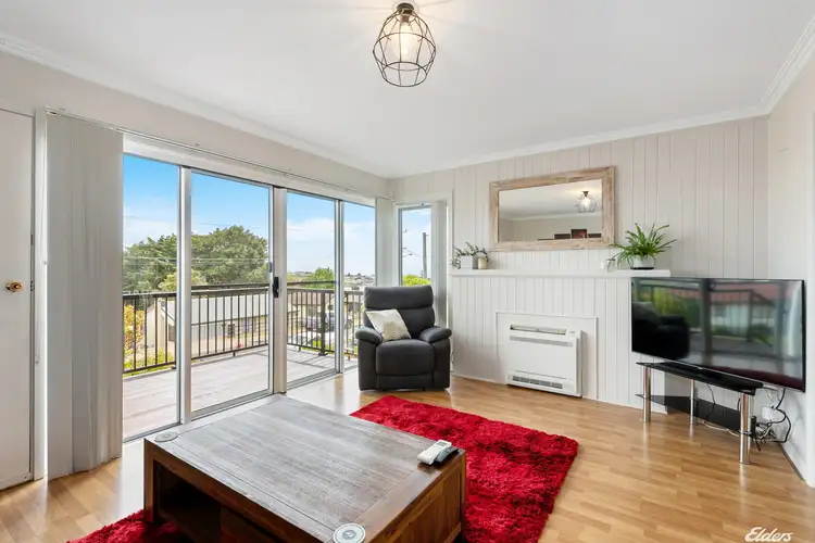 Second view of Homely house listing, 3 Nelson Street, Acton TAS 7320