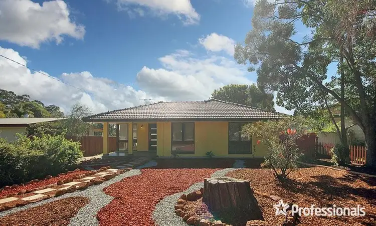 41 Clenham Way, Kelmscott WA 6111