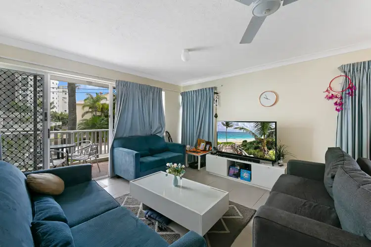Second view of Homely unit listing, 28/42 Beach Parade, Surfers Paradise QLD 4217