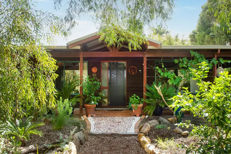Main view of Homely house listing, 20 Duggan Drive, Cowaramup WA 6284