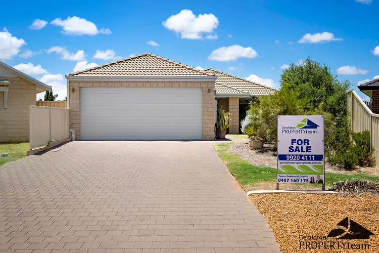 Main view of Homely house listing, 7A Globe Court, Waggrakine WA 6530