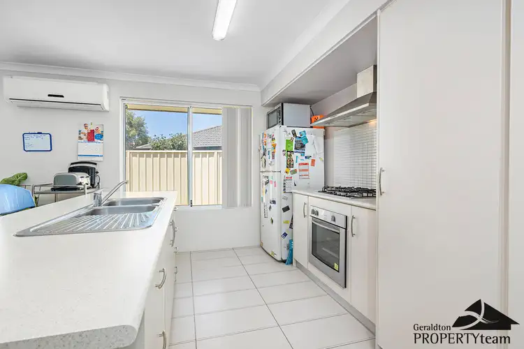 Second view of Homely house listing, 7A Globe Court, Waggrakine WA 6530