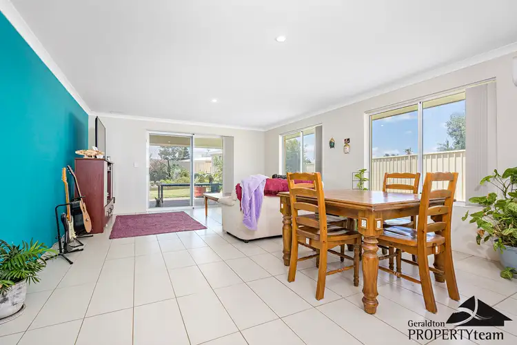 Third view of Homely house listing, 7A Globe Court, Waggrakine WA 6530