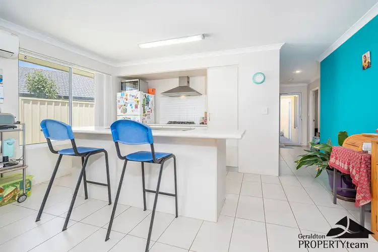 Fourth view of Homely house listing, 7A Globe Court, Waggrakine WA 6530