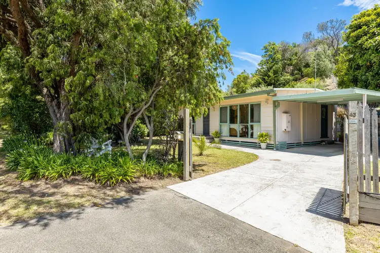 Second view of Homely house listing, 43 Charles Street, Rye VIC 3941