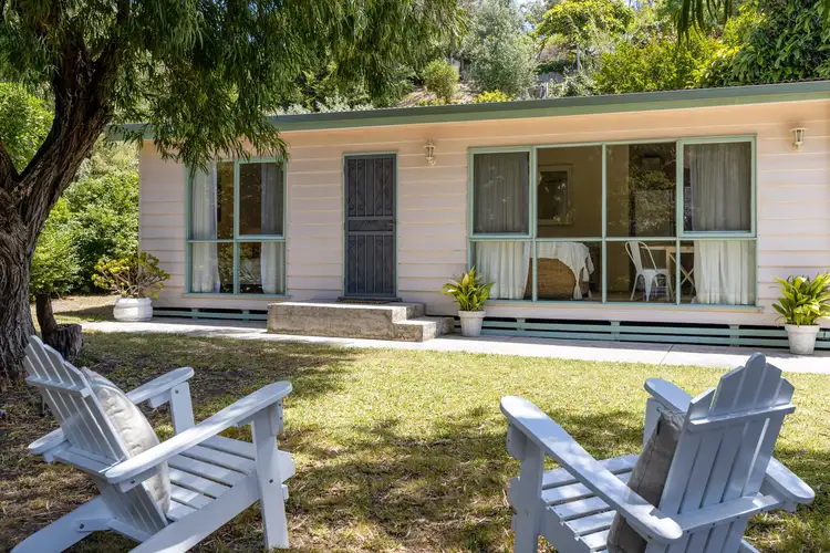 Third view of Homely house listing, 43 Charles Street, Rye VIC 3941