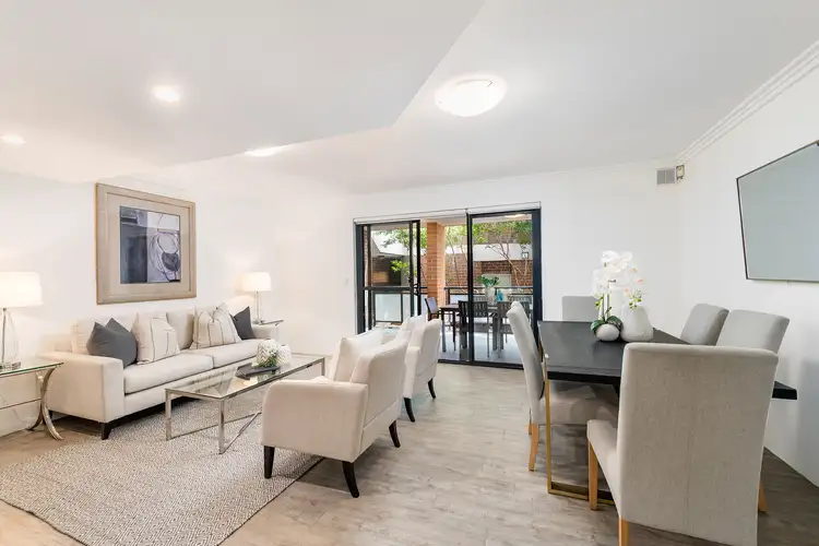 Main view of Homely apartment listing, 1/144-152 Regent St, Redfern NSW 2016