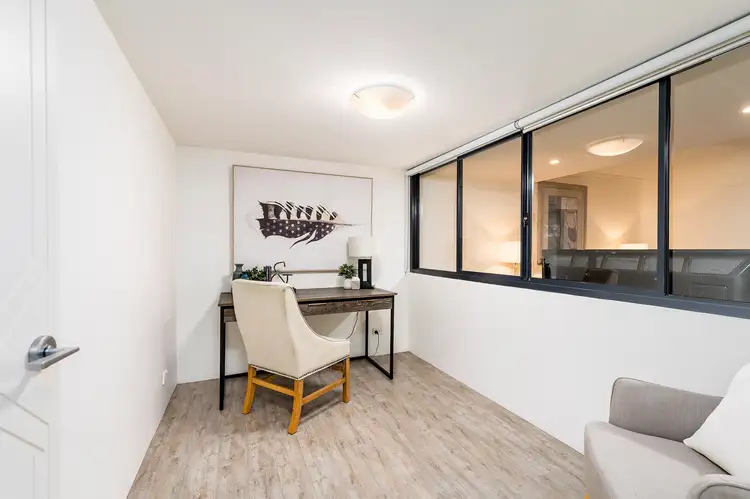 Fifth view of Homely apartment listing, 1/144-152 Regent St, Redfern NSW 2016