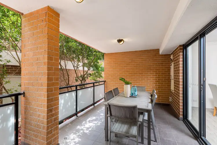 Sixth view of Homely apartment listing, 1/144-152 Regent St, Redfern NSW 2016