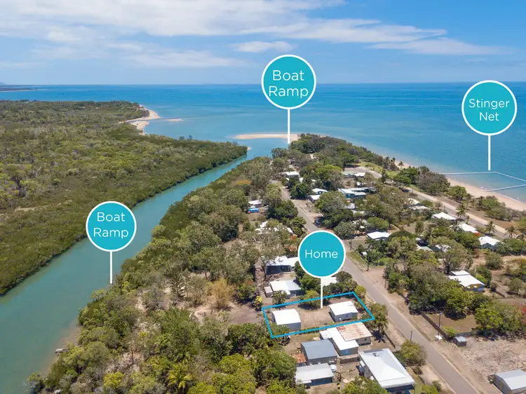 61 Marlin Street, Balgal Beach QLD 4816