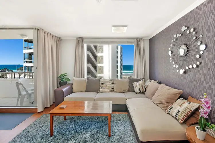 Third view of Homely unit listing, 28/7 View Avenue, Surfers Paradise QLD 4217