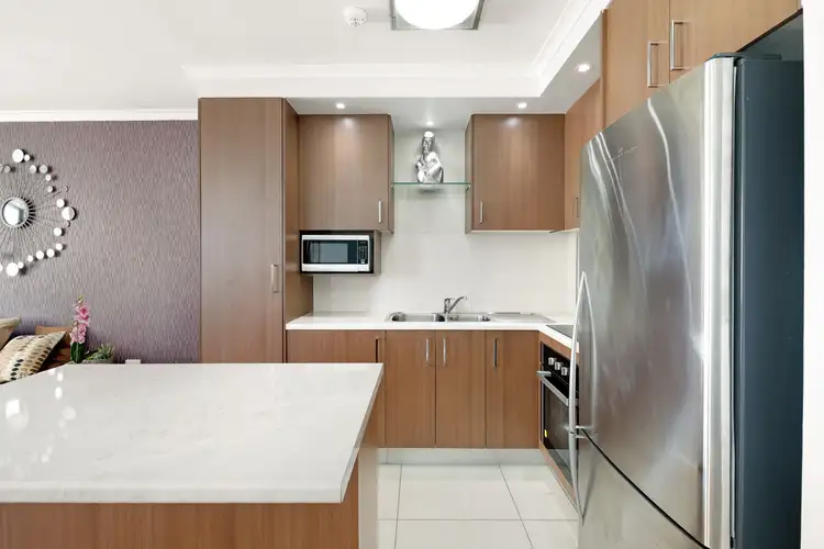 Fifth view of Homely unit listing, 28/7 View Avenue, Surfers Paradise QLD 4217
