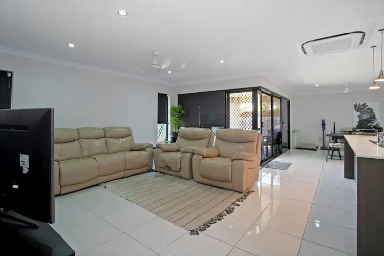 Third view of Homely house listing, 62 Dickens Avenue, Ooralea QLD 4740