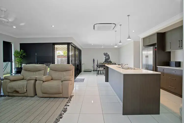 Fourth view of Homely house listing, 62 Dickens Avenue, Ooralea QLD 4740
