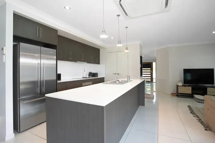 Sixth view of Homely house listing, 62 Dickens Avenue, Ooralea QLD 4740