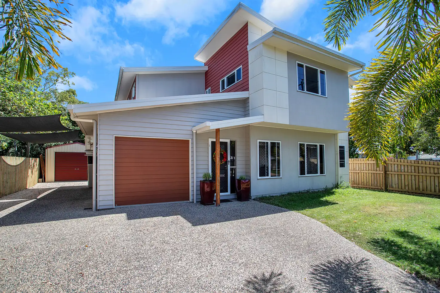 Main view of Homely house listing, 28 Coles Road, Andergrove QLD 4740
